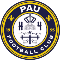 Pau logo