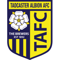 Тадкастер logo