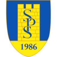 Стоксбридж logo