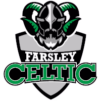 Farsley Celtic FC logo