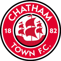 Chatham Town FC logo