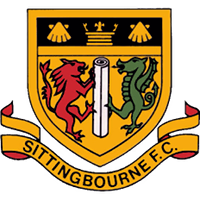 Sittingbourne FC logo