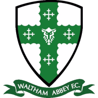 Waltham Abbey FC logo