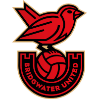 Бриджуотер logo