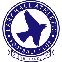 Ларкхолл Атлетик logo