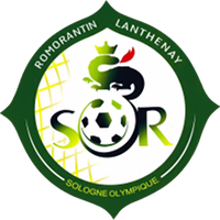 Romorantin logo