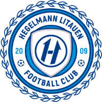 Hegelmann logo