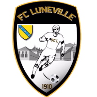 Lunéville logo