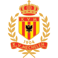 KV Mechelen logo