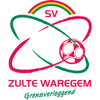 СВ Зюлте-Варегем logo