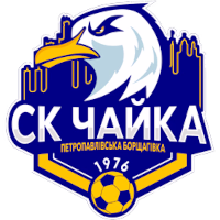 Chaika logo