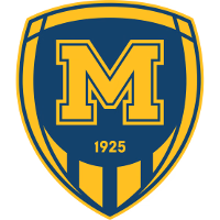 Metalist-2 logo