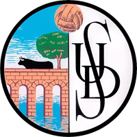 Salamanca CF logo