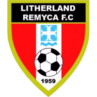 Литерленд logo