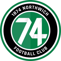 1874 г. Нортвич logo