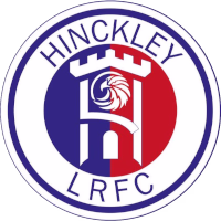 Хинкли LRFC logo