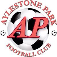 Aylestone Park FC logo