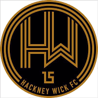 Hackney Wick FC logo