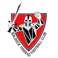 Бэлдок logo