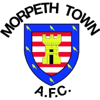 Morpeth Town AFC logo
