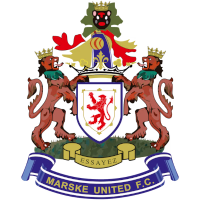 Марске logo