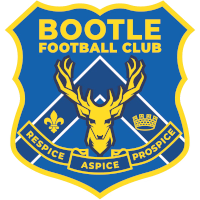 Bootle FC logo