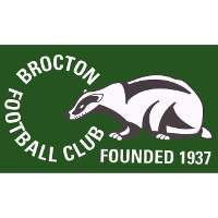 Броктон logo