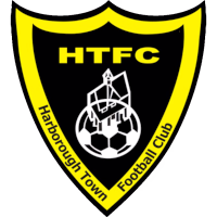 Harborough Town FC logo