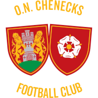 ОН Ченекс logo