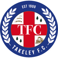 Тейкли logo
