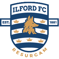 Илфорд logo