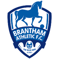 Брантэм logo