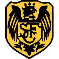Стотфолд logo