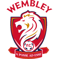 Уэмбли logo