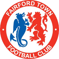 Фэрфорд logo