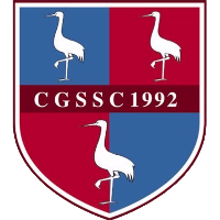 Кроули Грин logo