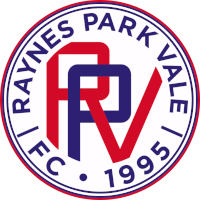 Парк Рейнс logo