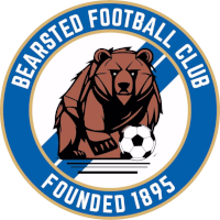 Беарстед logo