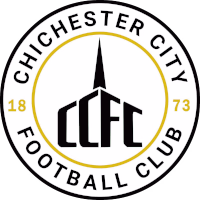 Chichester City FC logo