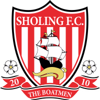 Шолинг ФК logo