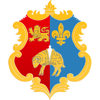 Тависток logo