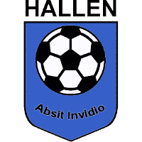 Халлен logo