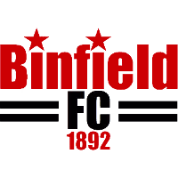Бинфилд logo