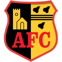 Алвечёрч ФК logo