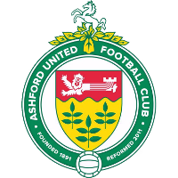 Эшфорд Юнайтед logo
