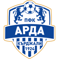 Arda logo
