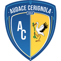 SS Audace Cerignola logo