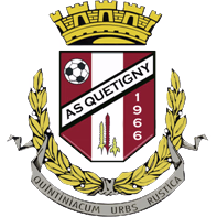 Quétigny logo