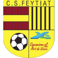 Feytiat logo