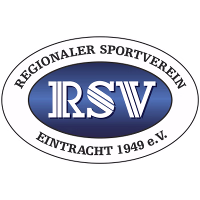 RSV Eintracht 1949 logo